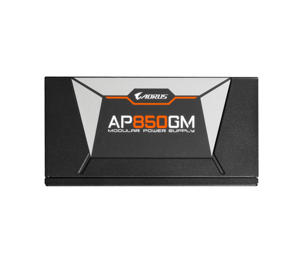 Gigabyte Aorus 850W 80 Plus Gold - 582660 - zdjęcie 5
